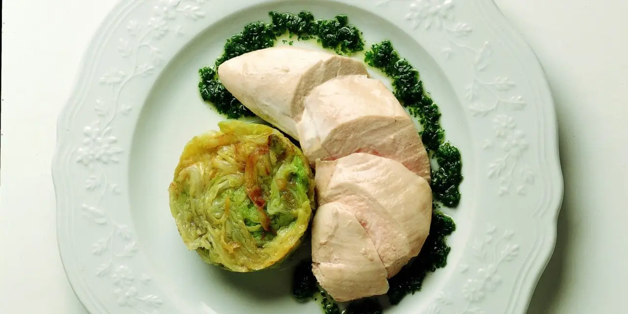 Pollo in padella: il trucco che lo rende tenerissimo senza marinatura