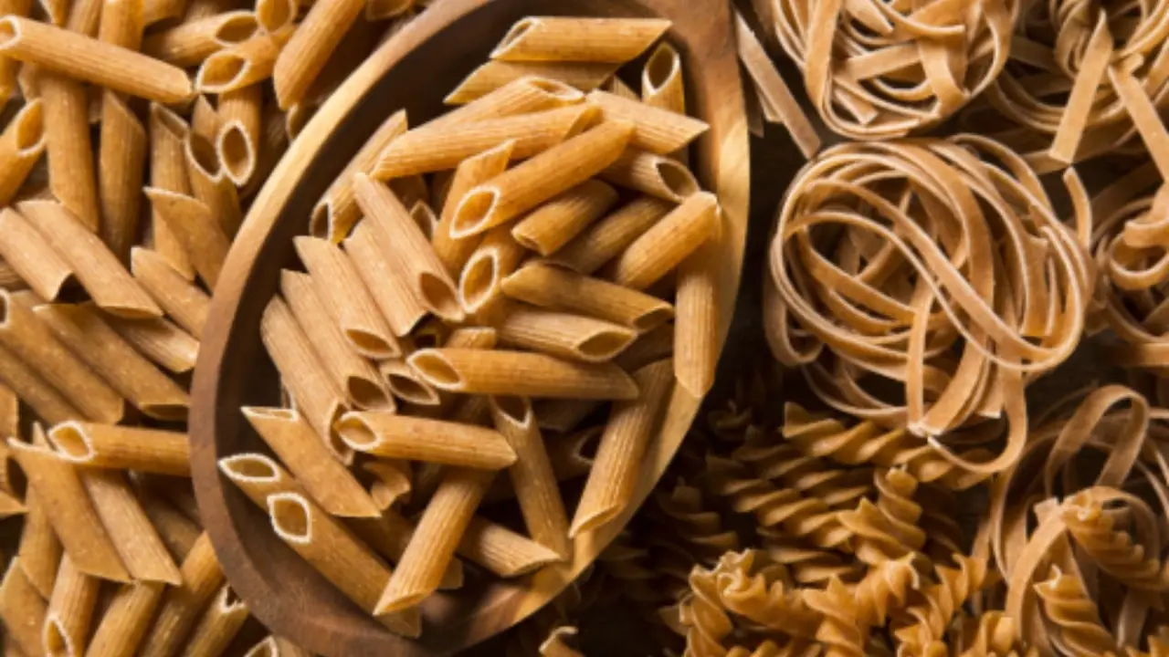 Pasta integrale: come cucinarla per esaltare il gusto e benefici per la salute