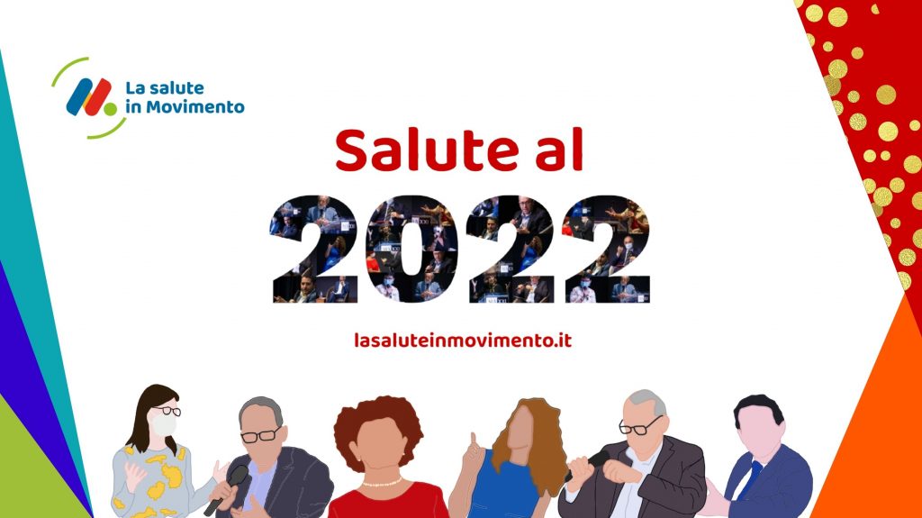 Salute al 2022