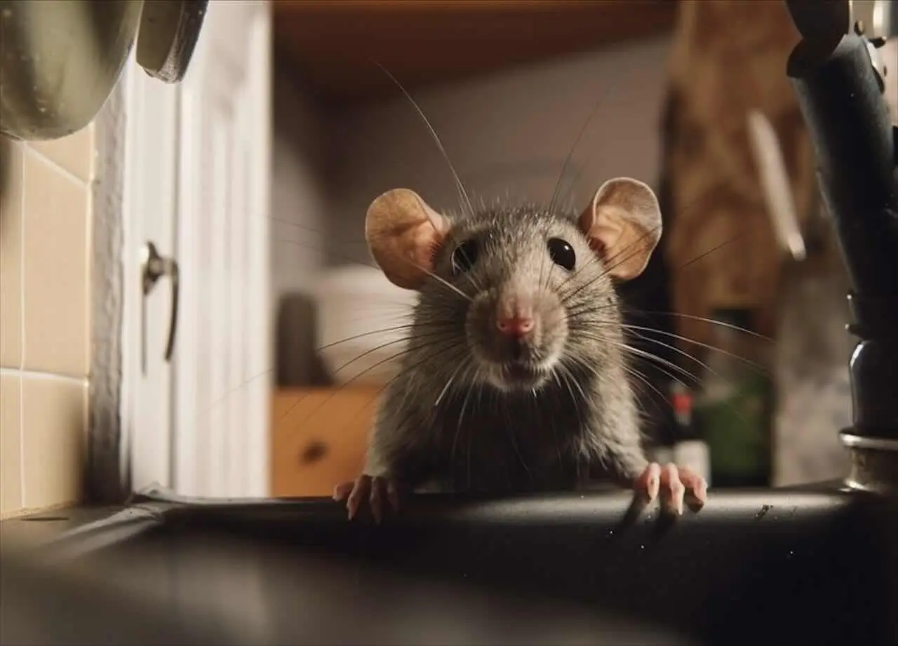 Come allontanare i topi dal giardino con metodi naturali: il trucco che usano anche nei parchi