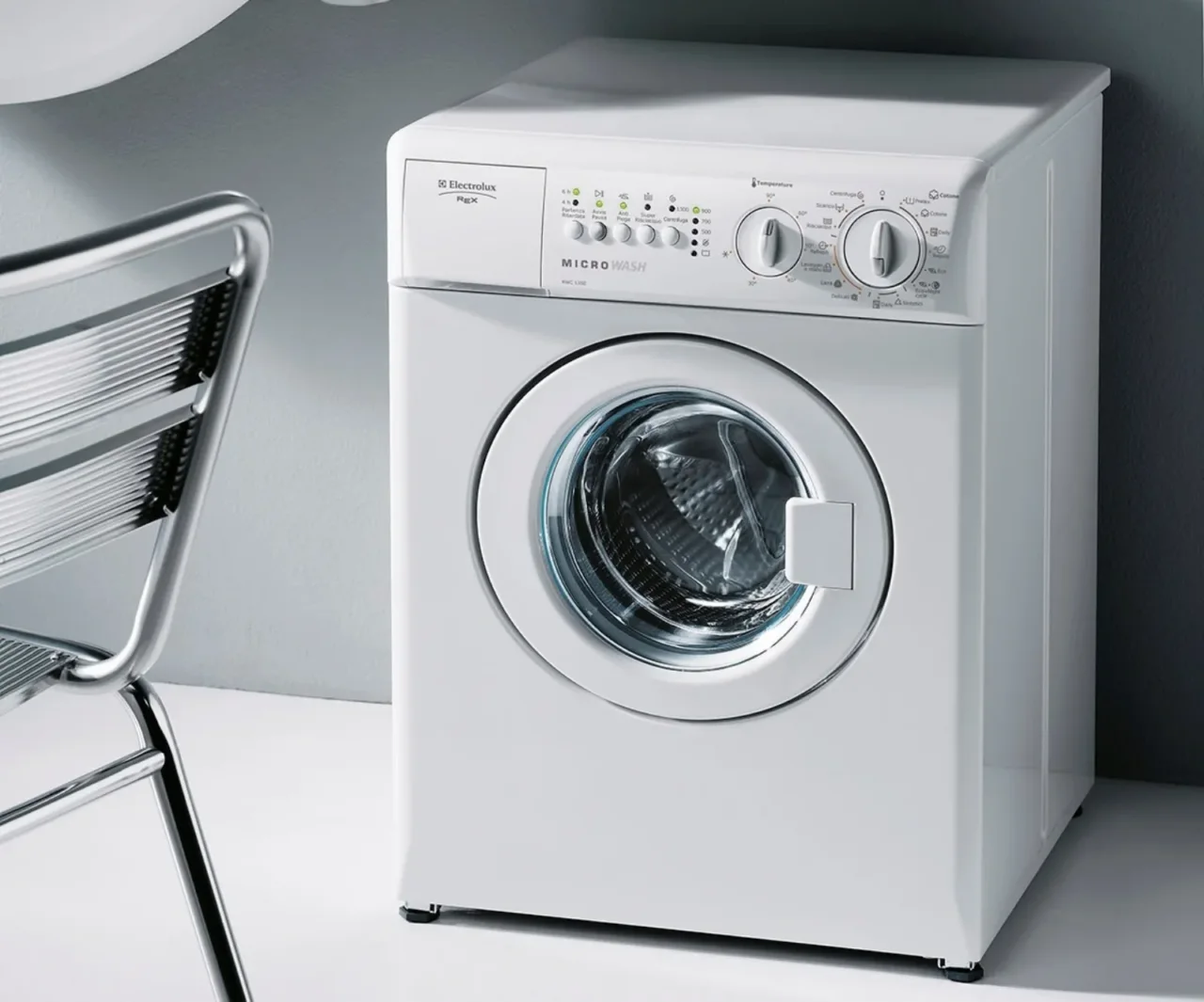 La lavatrice fa un rumore tremendo in centrifuga? Ecco l’unico modo per risolvere il problema