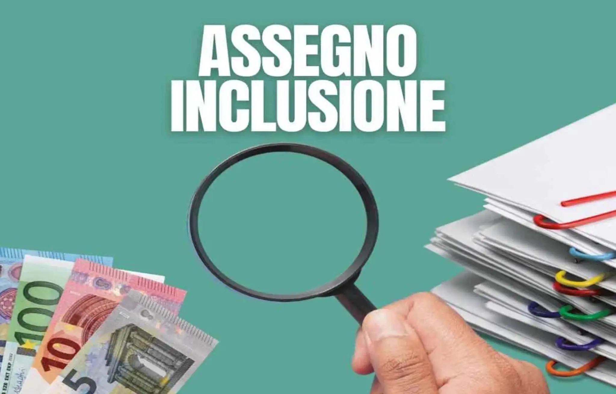 Hai più di 55 anni e sei senza lavoro? Ecco come ottenere subito l’assegno di inclusione