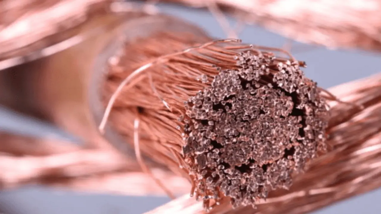 Quanto vale davvero un kg di rame vecchio nel 2025? La risposta ti sorprenderà