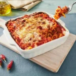 Il trucco della nonna per una pasta al forno cremosa che non hai mai provato