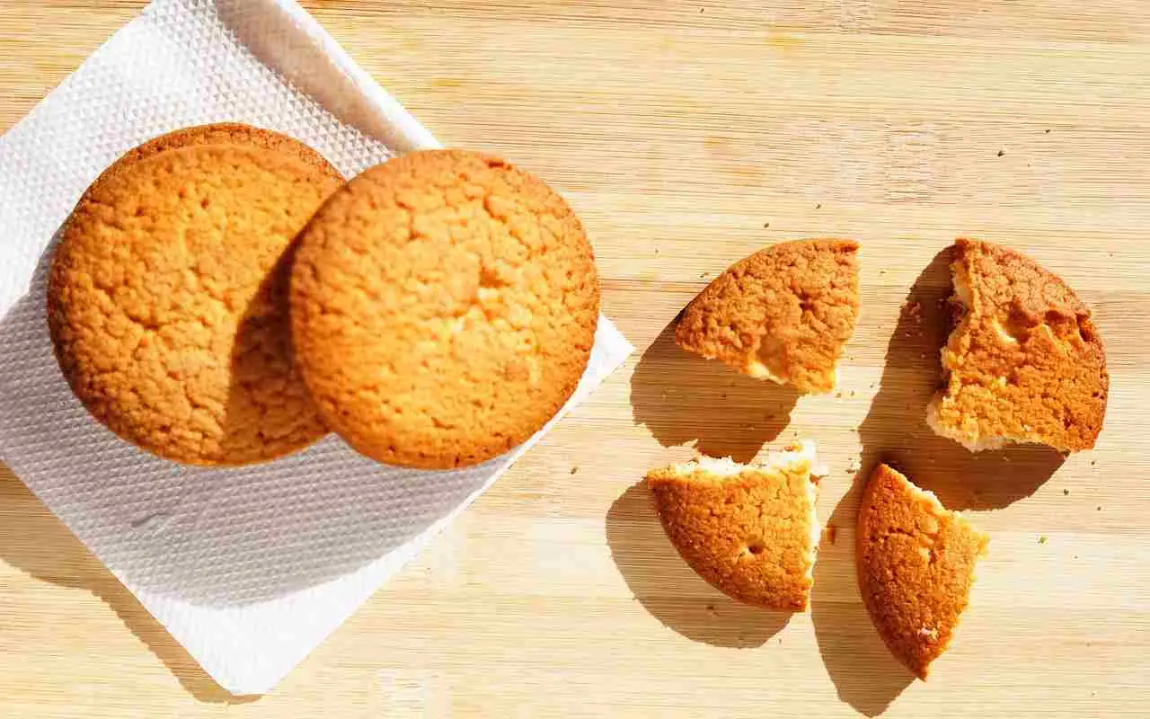 Come preparare i biscotti senza zucchero: la ricetta definitiva
