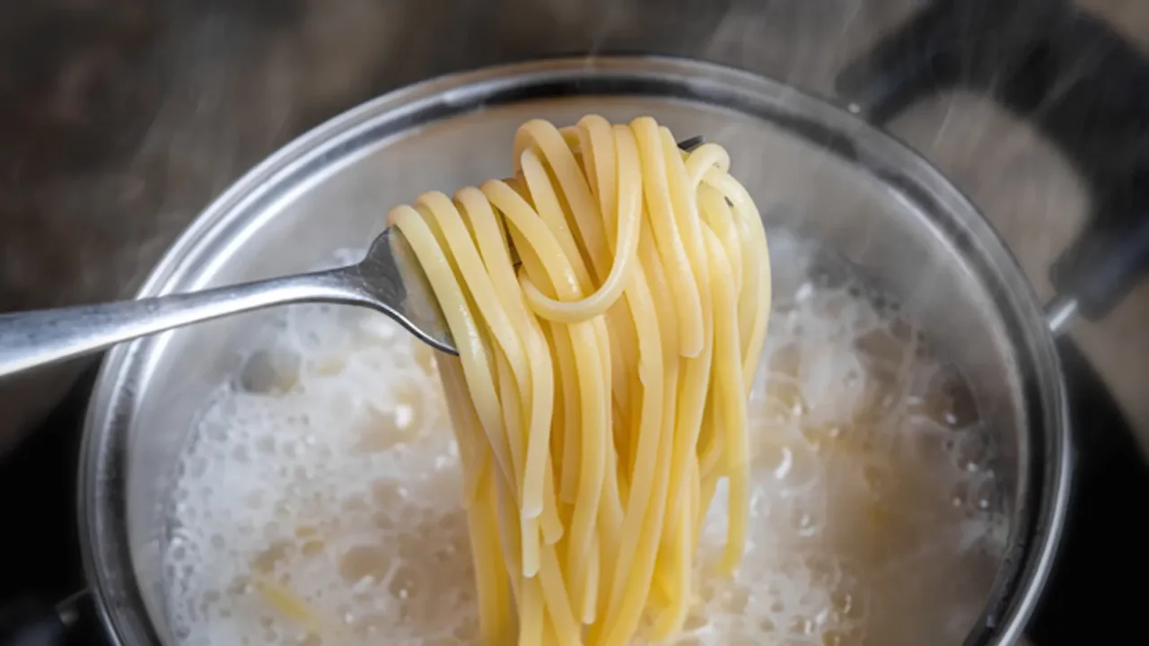 I pericoli della pasta scotta: cosa può accadere se la consumi frequentemente