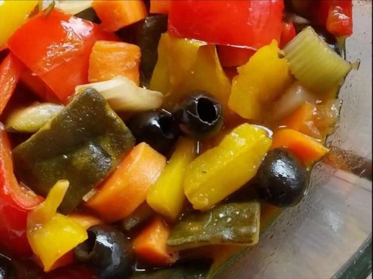 La verdura gratinata che piace anche a chi non la mangia mai