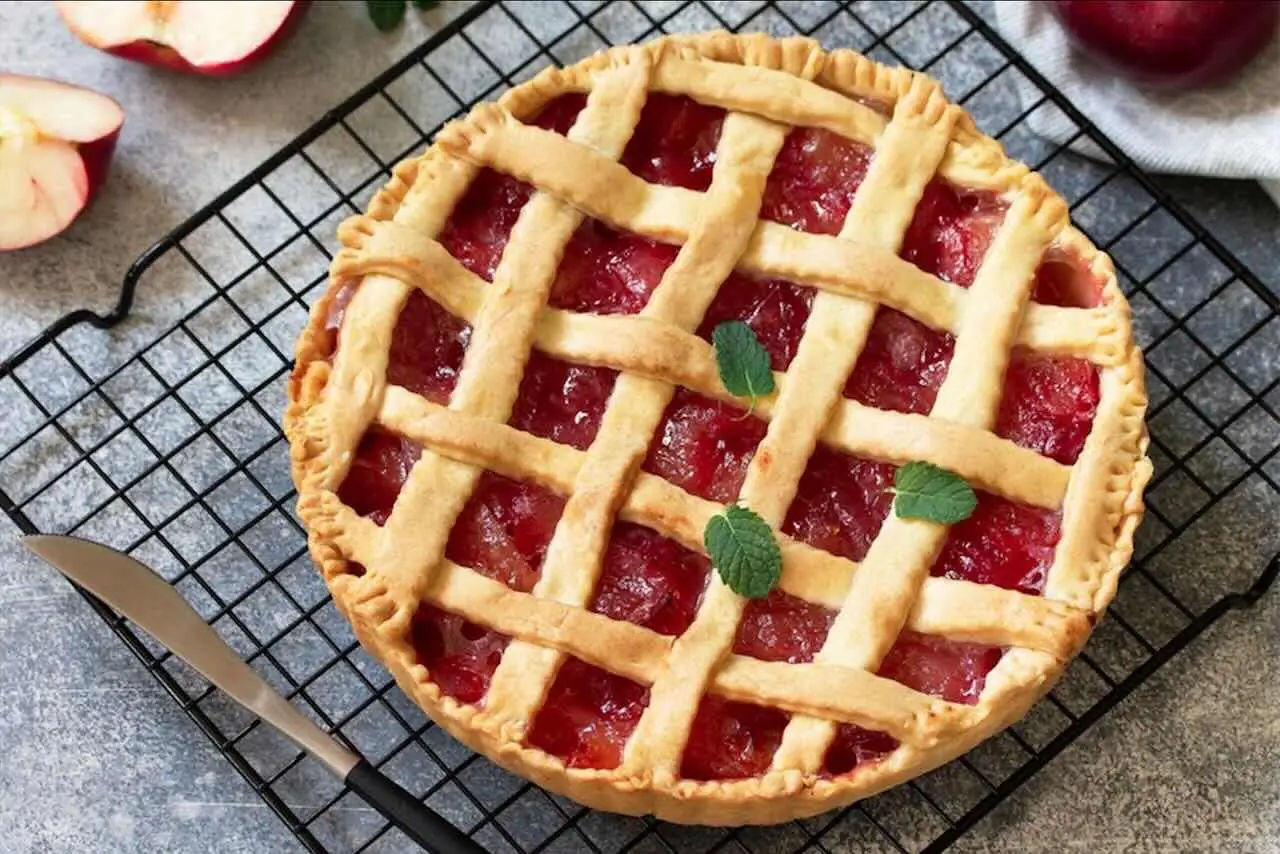 Come fare la crostata con marmellata: ecco il segreto per non farla seccare