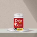 Combatti i dolori muscolari e articolari in modo naturale con DolorFix