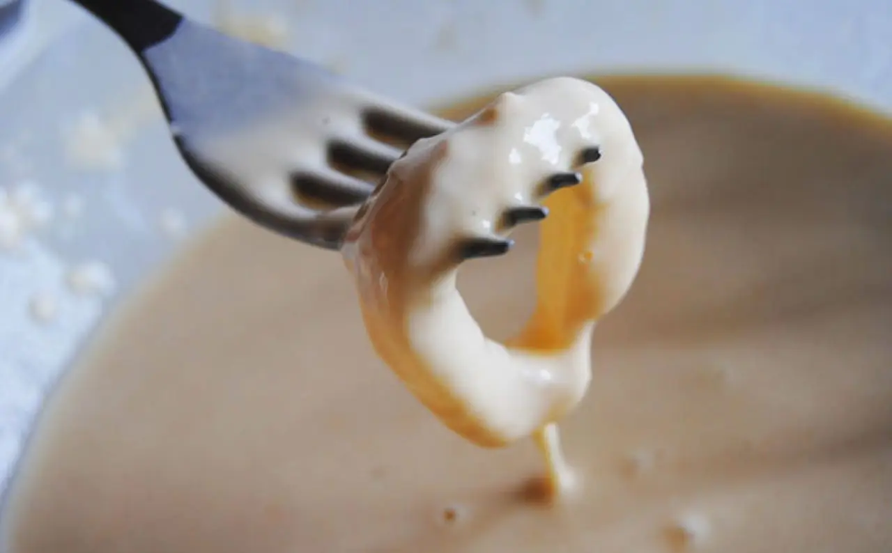 Come si prepara la pastella per i calamari fritti: ecco il trucco segreto