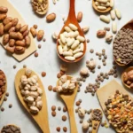 Come cucinare i legumi secchi per renderli più digeribili