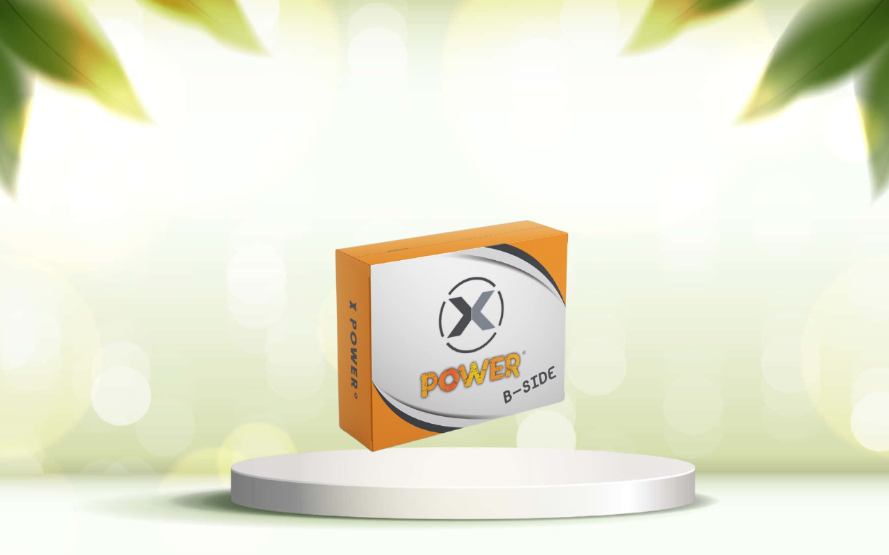 Trasforma il tuo corpo con XPower: tonifica e scolpisci senza fatica ogni giorno