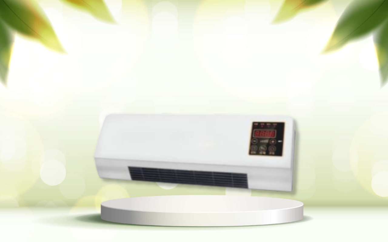 Eko-Splitter: migliora comfort e aria negli ambienti, installalo facilmente a casa tua