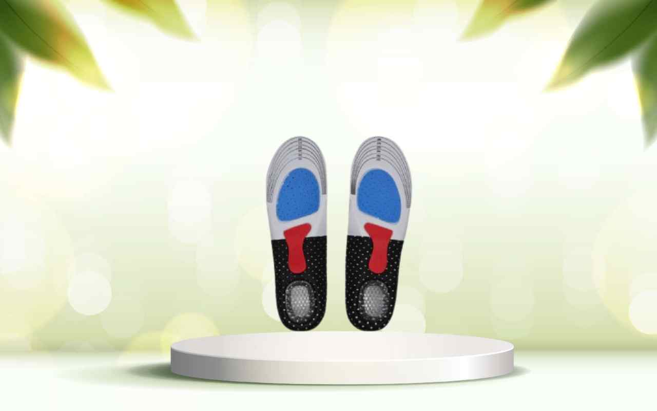 Prova Foot Relax: solette innovative per piedi felici e comfort immediato