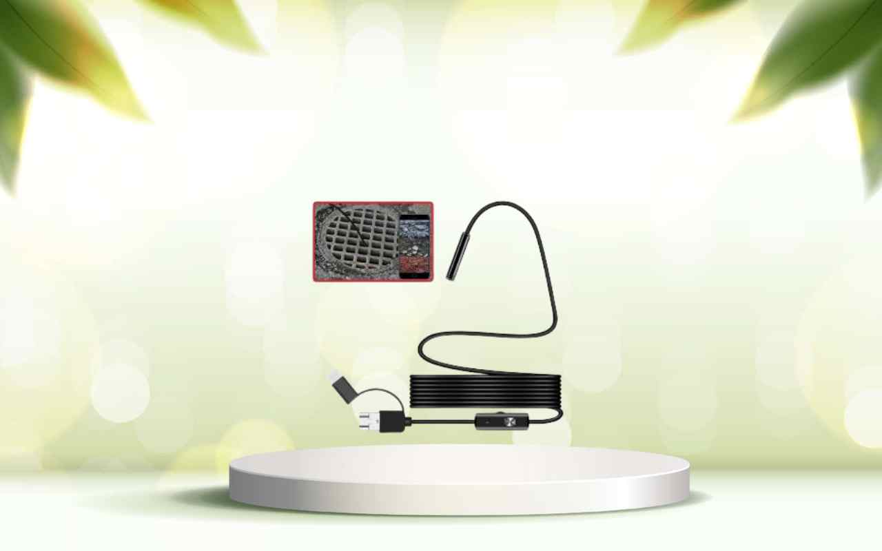 Scopri Flexy Camera: esplora spazi nascosti in modo semplice e risparmia ora