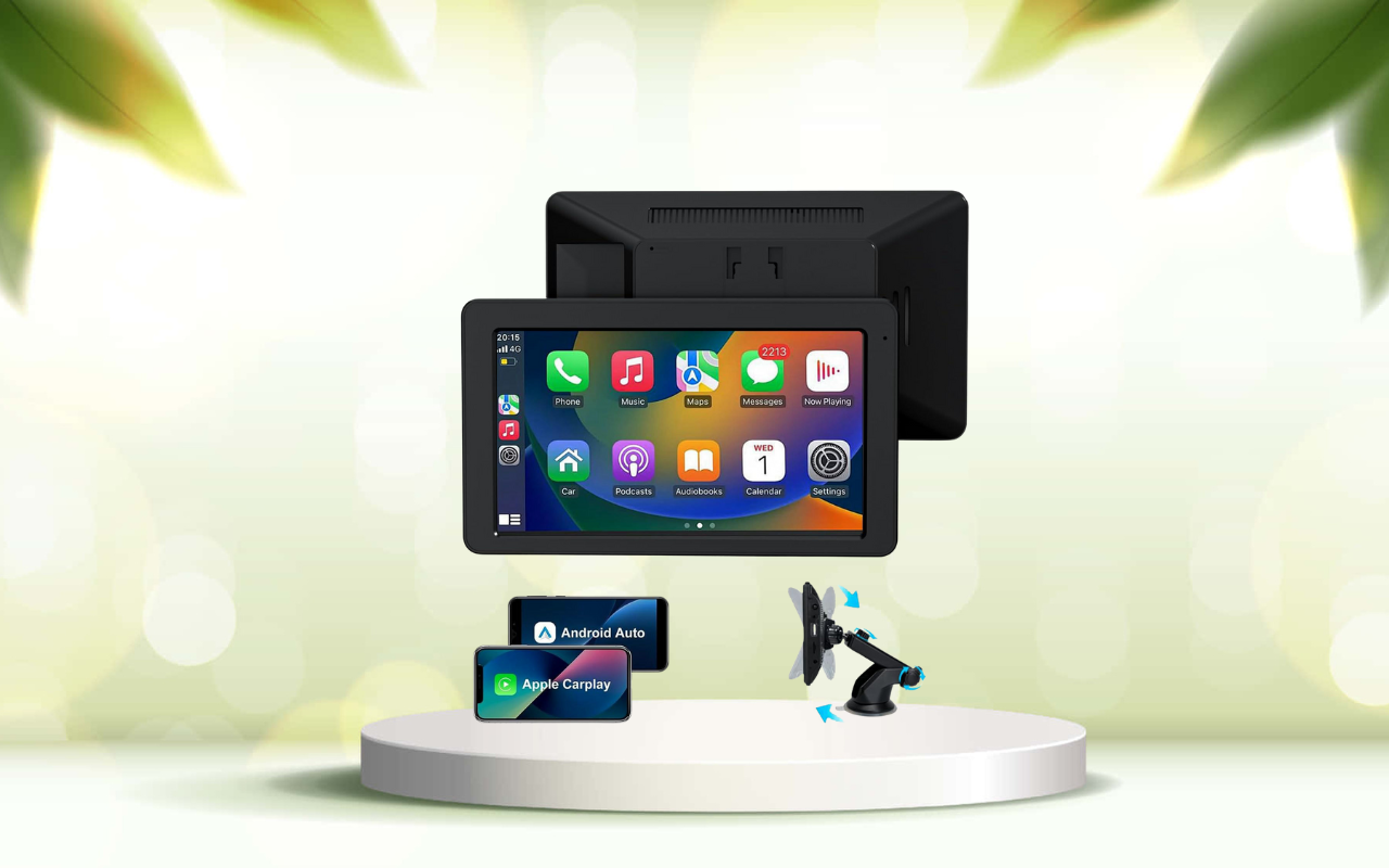 Scopri carplay auto: guida connessa e sicura con un solo tocco