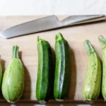 Ricette veloci: come cucinare le zucchine in tre modi diversi