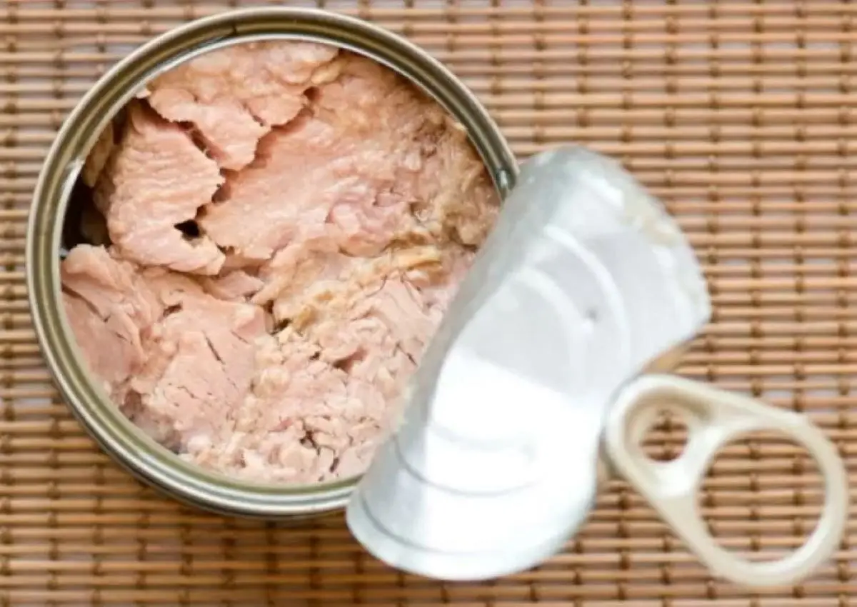 Non usare mai questa marca di tonno in scatola: è tra le più scadenti