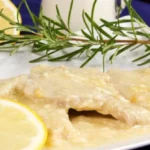 Scaloppine al limone: il segreto per una carne tenera e gustosa