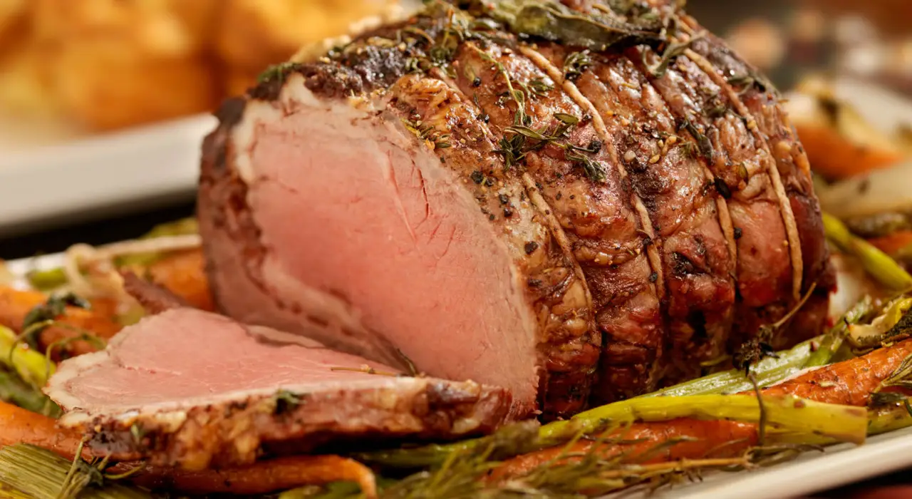 Arrosto morbido e succoso: l’errore da evitare assolutamente