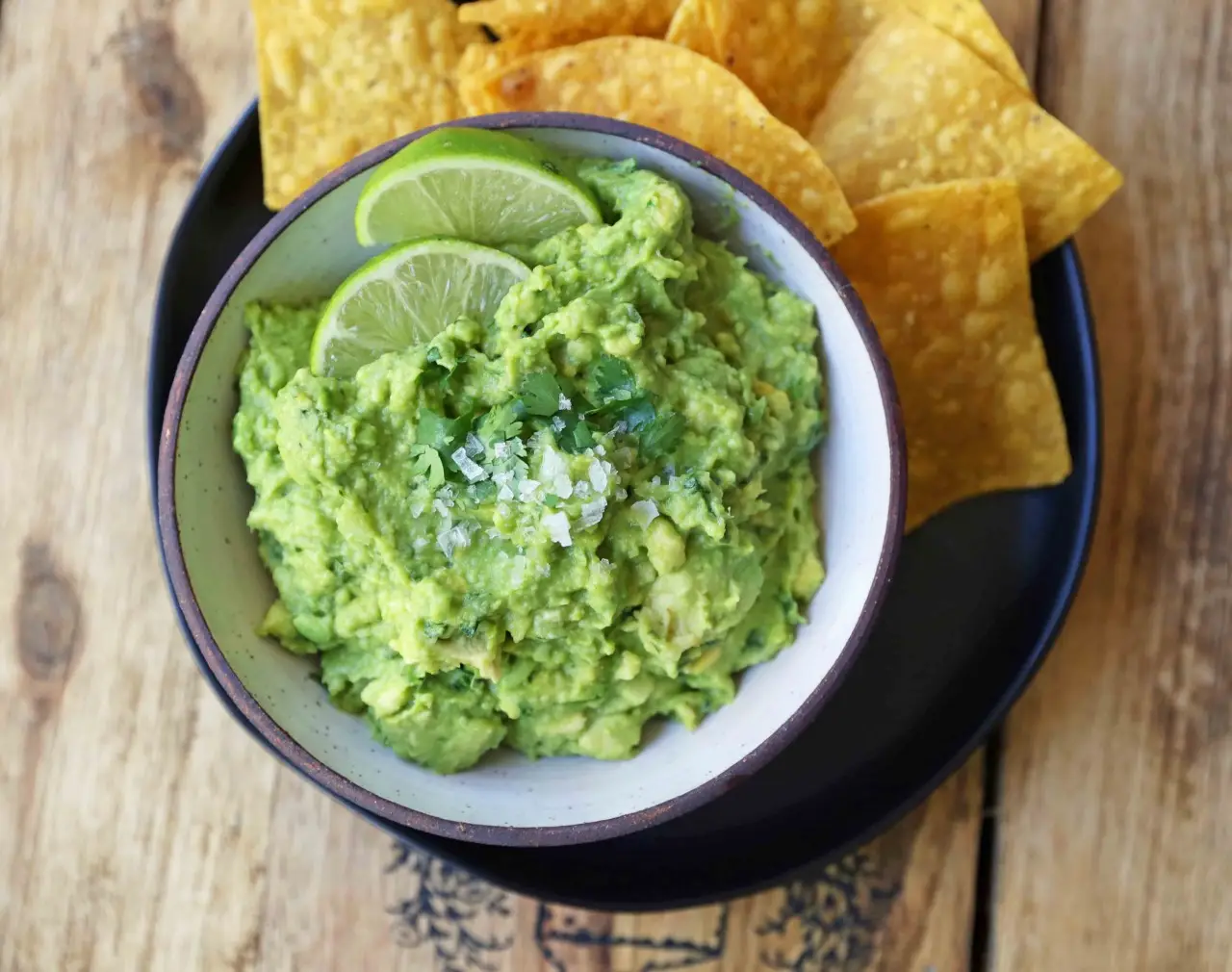 Guacamole perfetto: il segreto degli chef per una salsa sempre cremosa e gustosa