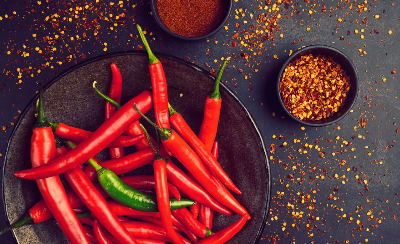 Non usare mai il peperoncino così: rovina tutto il piatto