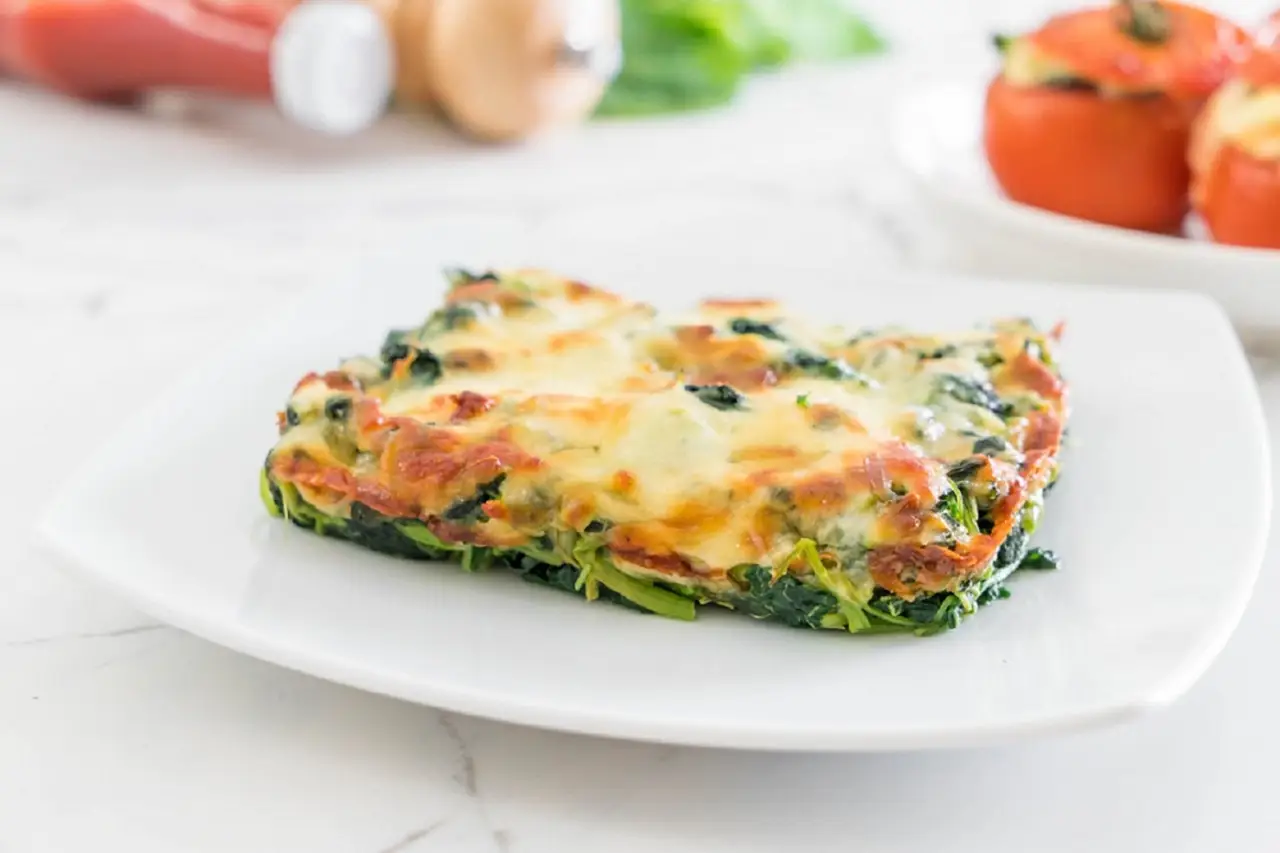 Come fare le lasagne di verdure: ecco la ricetta vegetariana perfetta